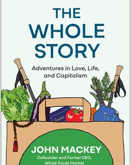 Whole Story: Adventures in Love, Life, and Capitalism, The Online Sale