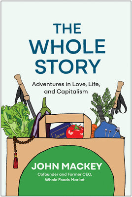 Whole Story: Adventures in Love, Life, and Capitalism, The Online Sale