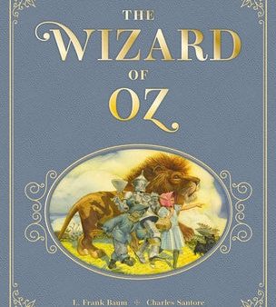 Wizard of Oz: The Collectible Leather Edition (Leather-Bound Collector s Edition), The Sale