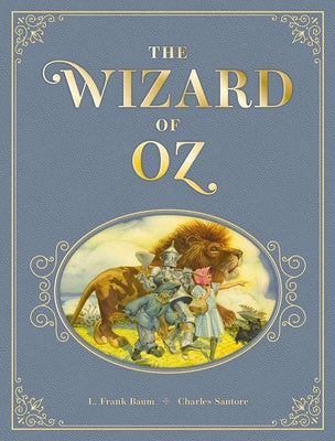 Wizard of Oz: The Collectible Leather Edition (Leather-Bound Collector s Edition), The Sale