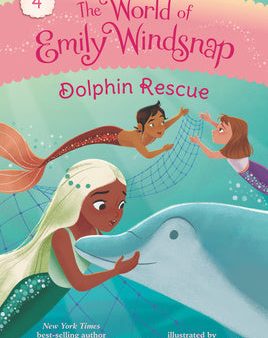 World of Emily Windsnap: Dolphin Rescue, The For Sale