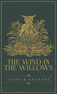 Wind in the Willows: The Original 1908 Edition, The on Sale