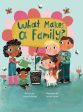 What Makes A Family? on Sale