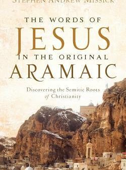 Words of Jesus in the Original Aramaic, The Online Sale