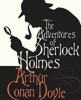 Adventures of Sherlock Holmes, The Fashion