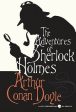 Adventures of Sherlock Holmes, The Fashion