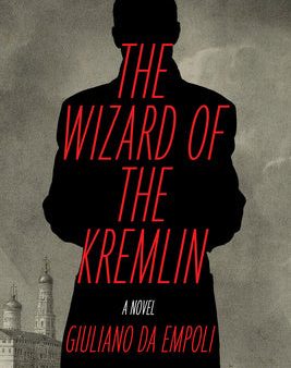 Wizard of the Kremlin, The Online now