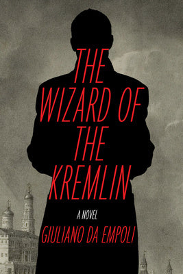 Wizard of the Kremlin, The Online now