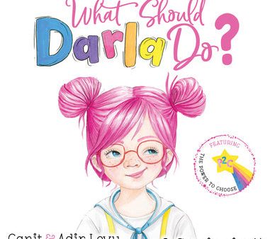 What Should Darla Do? on Sale