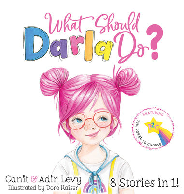 What Should Darla Do? on Sale