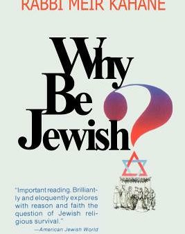 Why Be Jewish ? Intermarriage, Assimilation, and Alienation Fashion