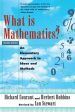 What Is Mathematics?: An Elementary Approach to Ideas and Methods Online now