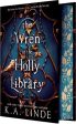 Wren in the Holly Library (Deluxe Limited Edition), The Sale