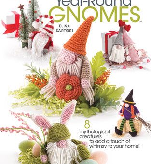 Year-Round Gnomes Fashion