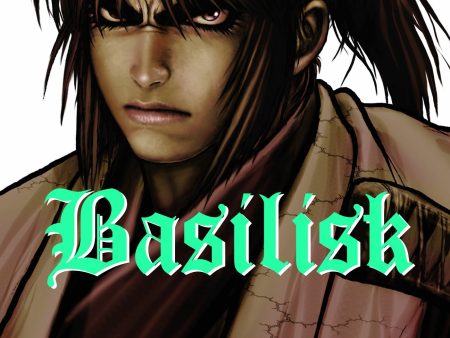 Basilisk 2 Sale