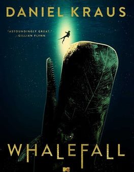 Whalefall Hot on Sale