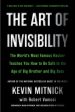 Art of Invisibility: The World s Most Famous Hacker Teaches You How to Be Safe in the Age of Big Brother and Big Data, The Supply