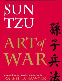 Art of War, The For Sale