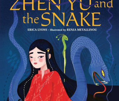 Zhen Yu and the Snake Supply