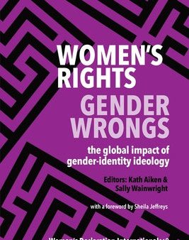 Women s Rights, Gender Wrongs Online Sale