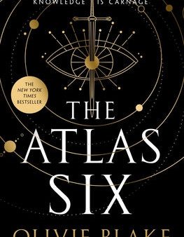 Atlas Six, The Online Sale