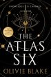 Atlas Six, The Online Sale