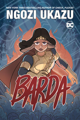 Barda Fashion