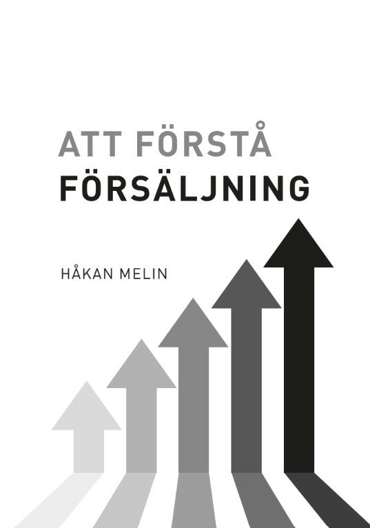 Att förstå försäljning Cheap