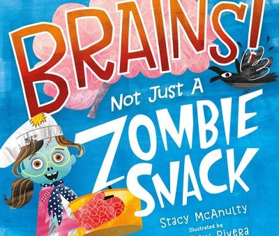 Brains! Not Just a Zombie Snack For Discount