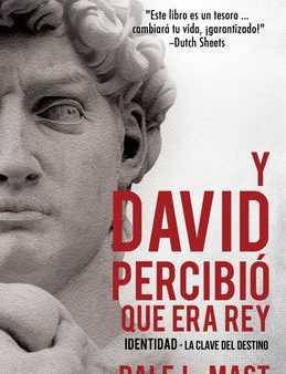 Y David Percibió Que Era Rey Discount