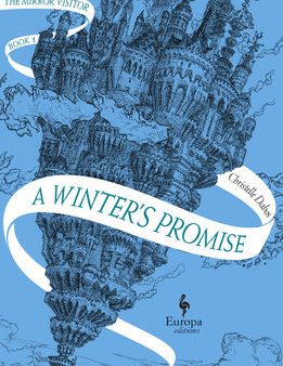 Winter s Promise: Book One of the Mirror Visitor Quartet, A For Sale