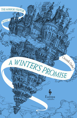 Winter s Promise: Book One of the Mirror Visitor Quartet, A For Sale