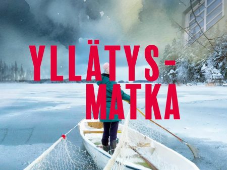 Yllätysmatka Hot on Sale