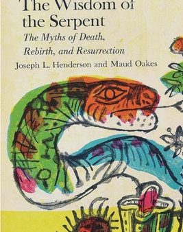 Wisdom of the Serpent: The Myths of Death, Rebirth and Resurrection, The Discount