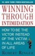 Winning Through Intimidation: How to Be the Victor, Not the Victim, in Business and in Life Supply