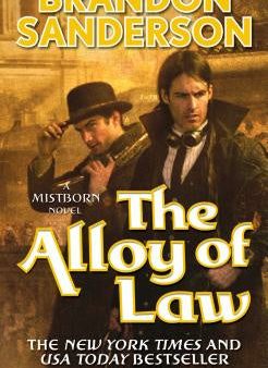 Alloy of Law, The Online