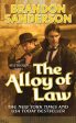 Alloy of Law, The Online