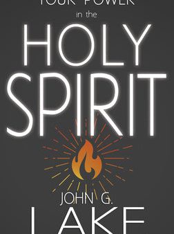 Your Power in the Holy Spirit Cheap