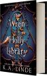 Wren in the Holly Library (Standard Edition), The Discount