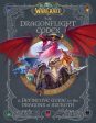 World of Warcraft: The Dragonflight Codex: (A Definitive Guide to the Dragons of Azeroth) Cheap