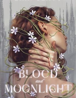 Blood and Moonlight For Cheap