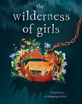 Wilderness of Girls, The Online Sale