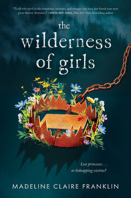 Wilderness of Girls, The Online Sale