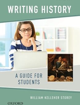 Writing History: A Guide for Students Discount