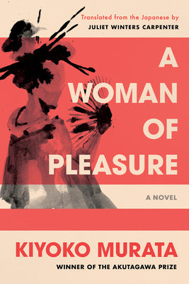 Woman of Pleasure, A Sale