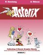 Asterix Omnibus Vol. 11: Collecting Asterix and the Actress, Asterix and the Class Act, and Asterix and the Falling Sky For Discount