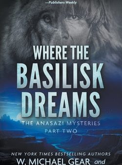 Where the Basilisk Dreams: A Native American Historical Mystery Series Fashion