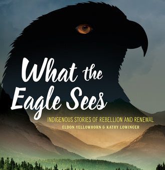 What the Eagle Sees: Indigenous Stories of Rebellion and Renewal Fashion