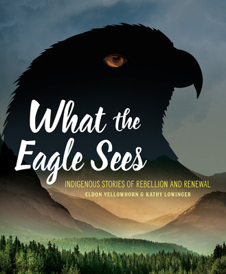 What the Eagle Sees: Indigenous Stories of Rebellion and Renewal Fashion