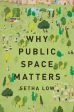 Why Public Space Matters Sale